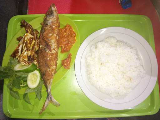 Pecel Lele Portugal 6