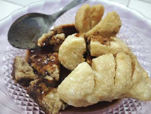 Pempek & Dimsum Eldio Srengseng Sawah 2