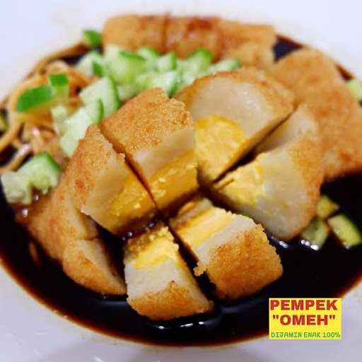 Pempek Omeh 3