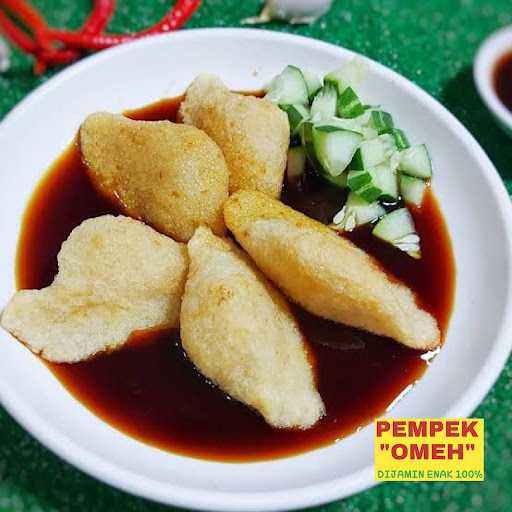 Pempek Omeh 6