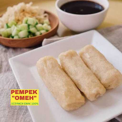 Pempek Omeh 2