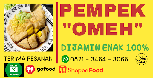 Pempek Omeh 7