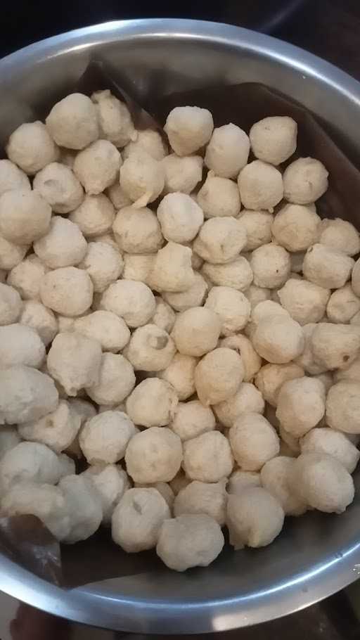 Pempek Syahra 2