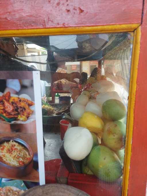 Rujak Buah Wara Wiri 10