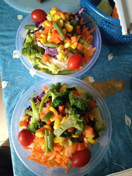 Salad Buah Mama Elly 8