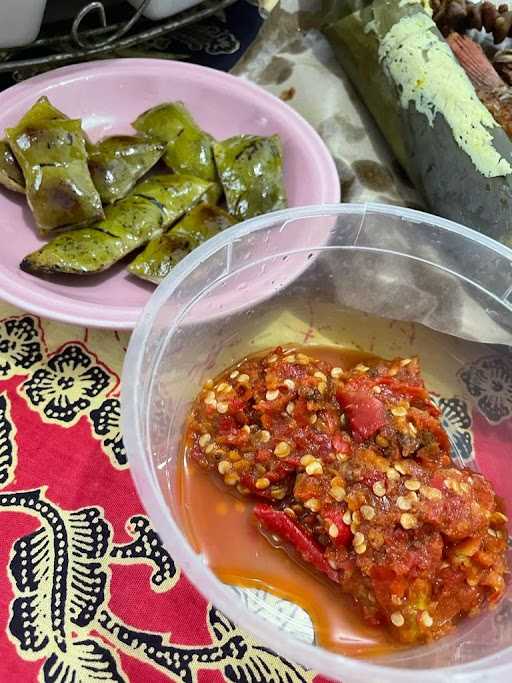 Sambal Setan Khas Lamongan 10