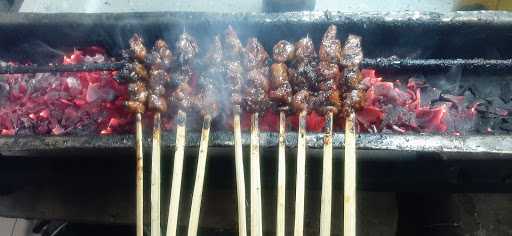 Sate Ayam Madura H. Ali 1