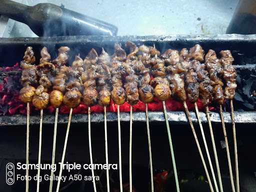 Sate Ayam Madura H. Ali 3