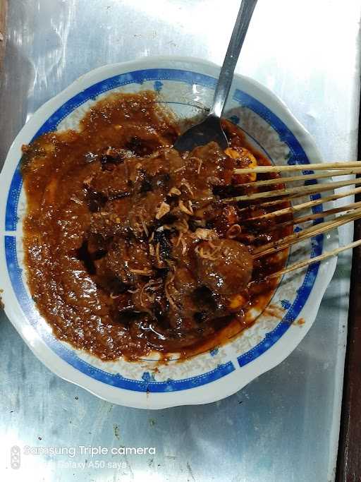 Sate Ayam Madura H. Ali 5