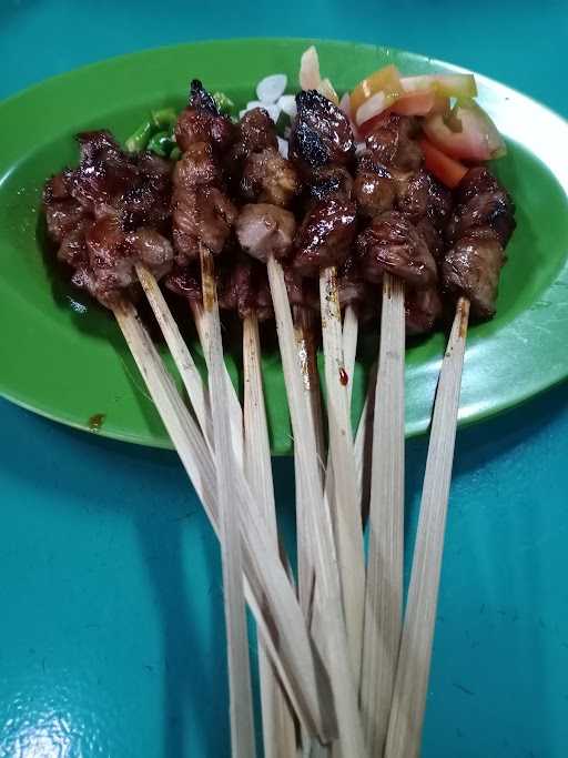 Sate Kiloan PSK 8