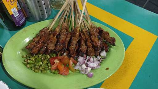 Sate Kiloan PSK 9