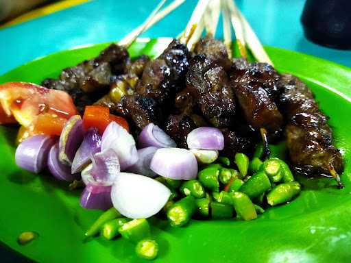 Sate Kiloan PSK 5