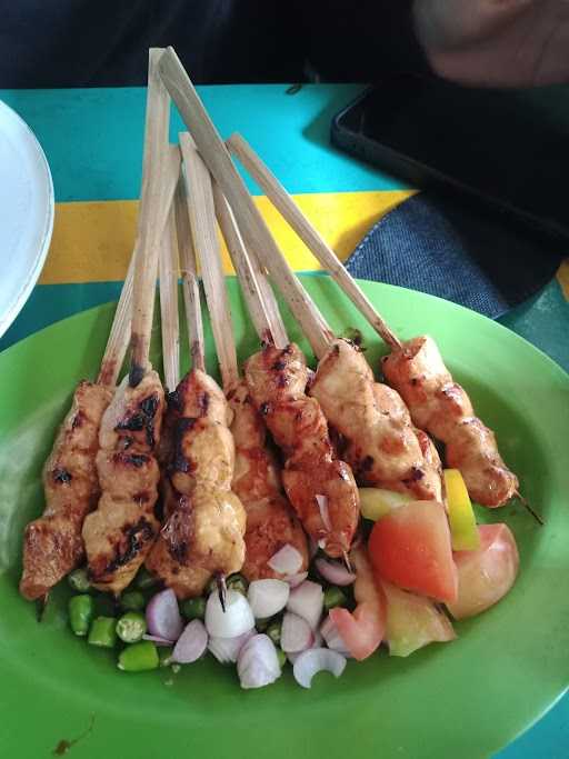 Sate Kiloan PSK 4