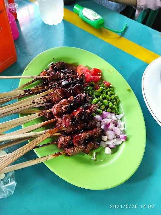 Sate Kiloan PSK 6