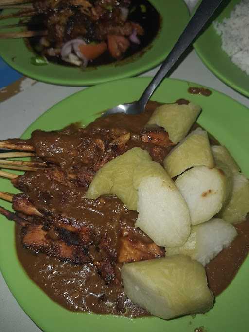 Sate Madura Cak Aris 8