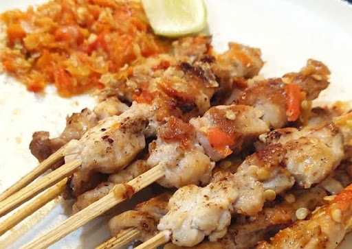 Sate Madura Cak Aris 1