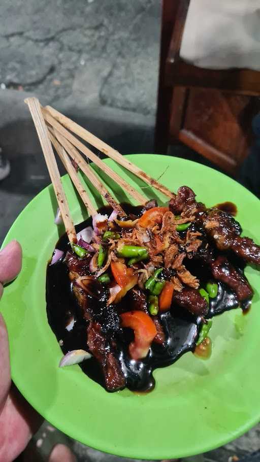 Sate Madura Cak Aris 7