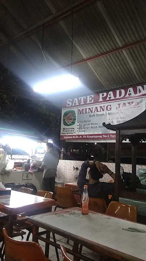 Sate Padang Minang Jaya 5