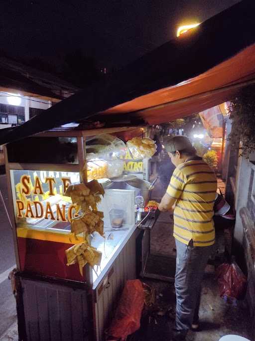 Sate Padang Rantau Minang 2