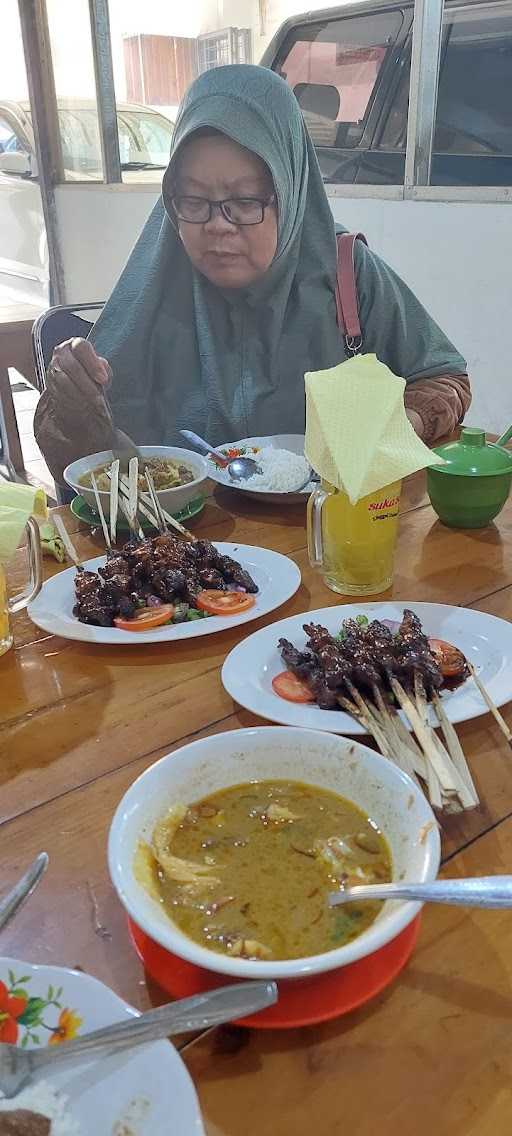 Sate Pakde 4