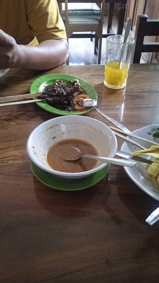 Sate Pakde 9