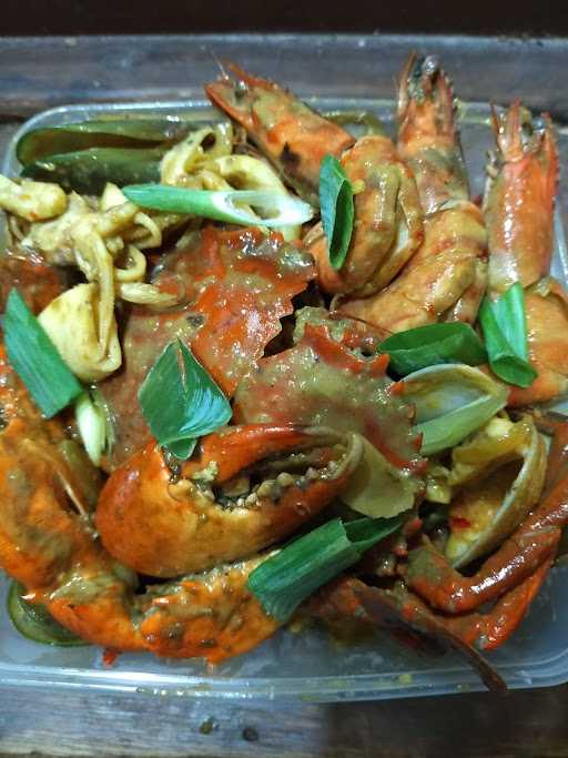 Seafood Gembul 3