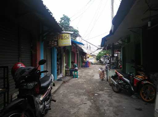 Soto Betawi Bang Iwan 10