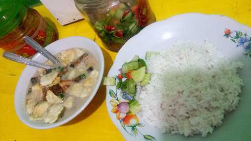 Soto Betawi Bang Iwan 6