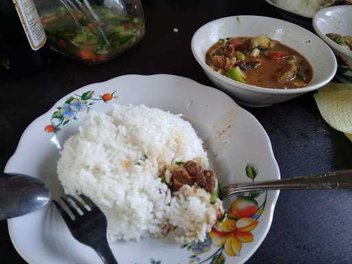 Soto Betawi Bang Iwan 5