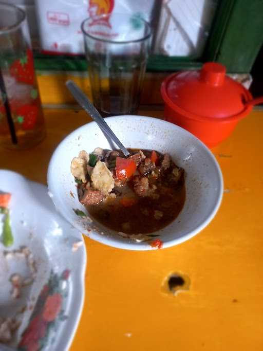 Soto Betawi Bang Iwan 2