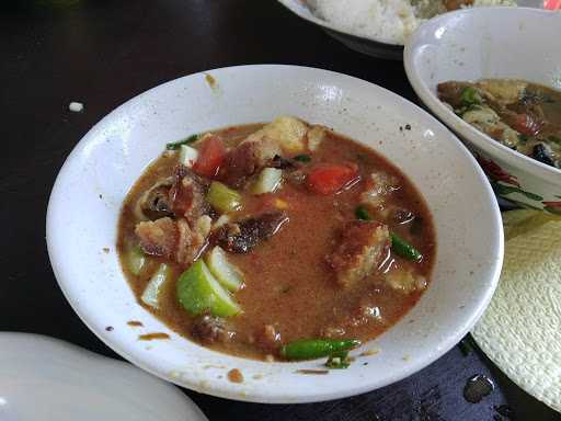 Soto Betawi Bang Iwan 4