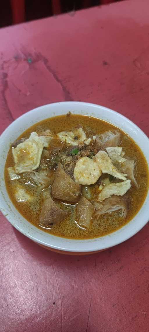 Soto Mie Kang Jaja 8