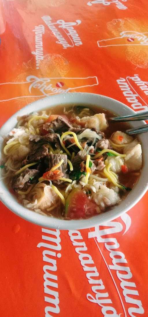 Soto Mie Kholis 4