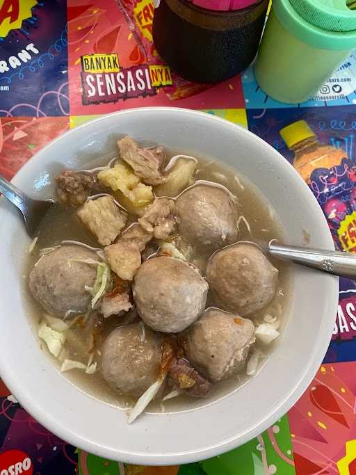 Soto Mie Kholis 3