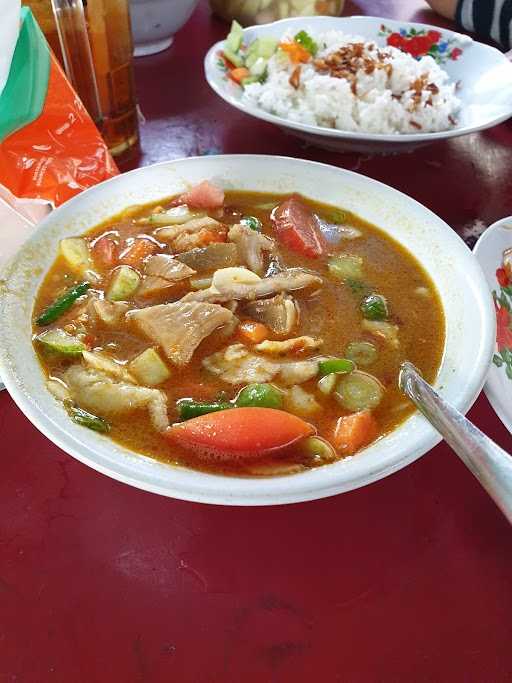 Soto Tangkar Kang Jaja 8