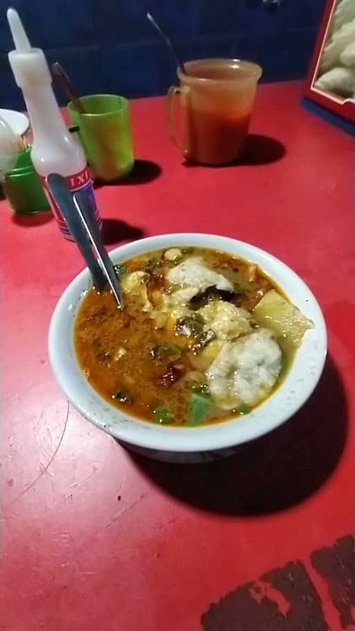 Soto Tangkar Kang Jaja 10