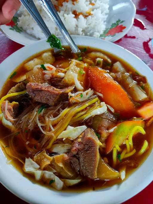 Soto Tangkar Kang Jaja 6