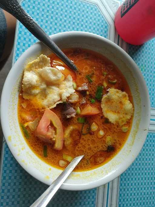 Soto Tangkar Kang Jaja 5