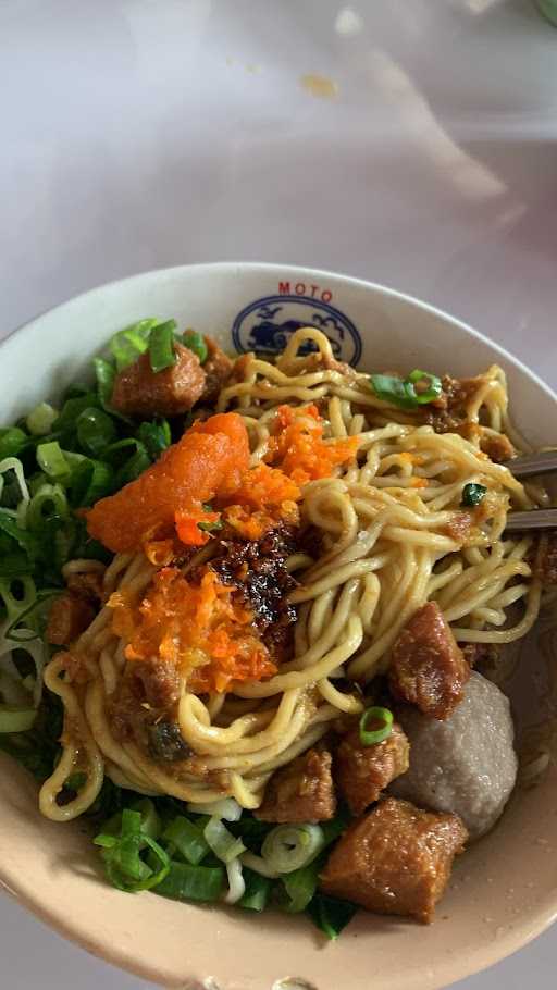 Tenanan Mie Ayam Bakso 5