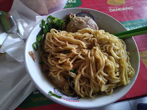 Tenanan Mie Ayam Bakso 8