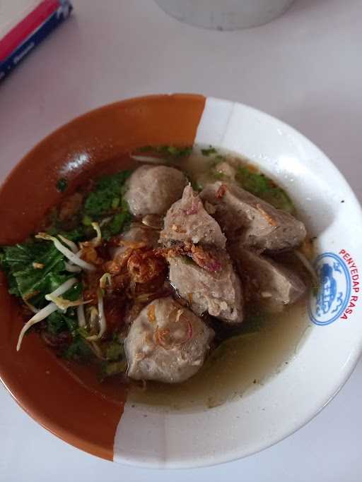 Tenanan Mie Ayam Bakso 6