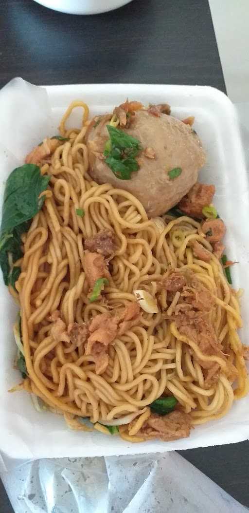 Tenanan Mie Ayam Bakso 4