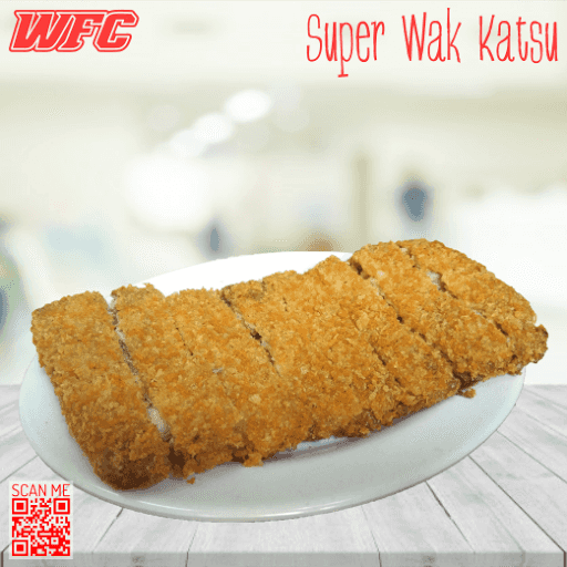 Wakwaw Fried Chicken (Wfc) Tanjung Barat 5