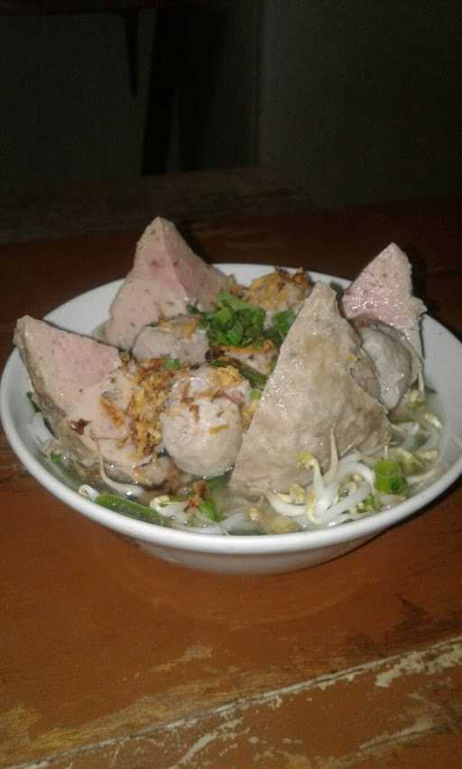 Warung Bakso Agus 1