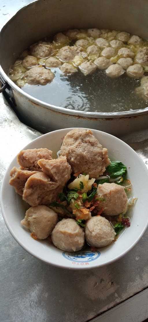 Warung Bakso Agus 9