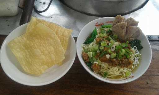 Warung Bakso Agus 2