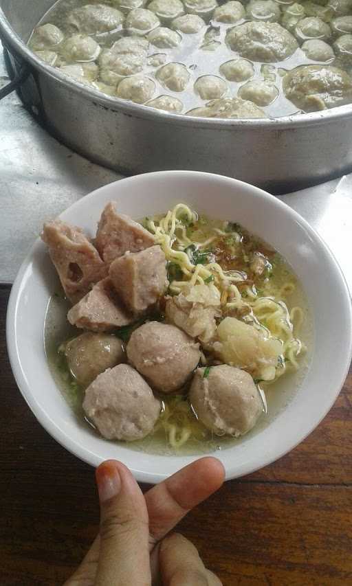 Warung Bakso Agus 3