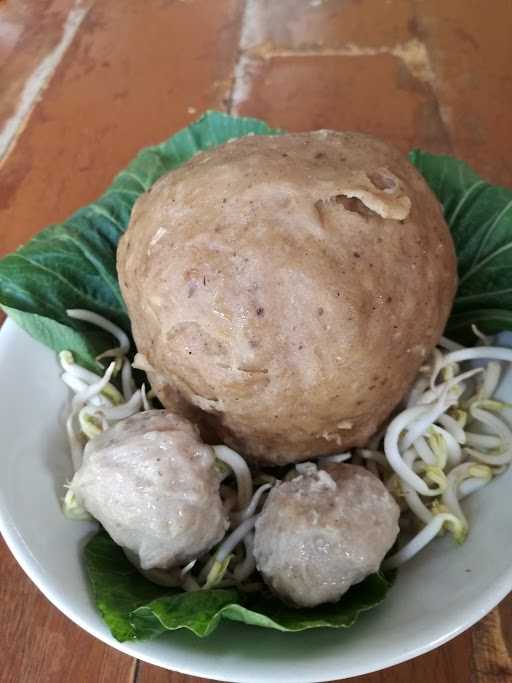 Warung Bakso Agus 7