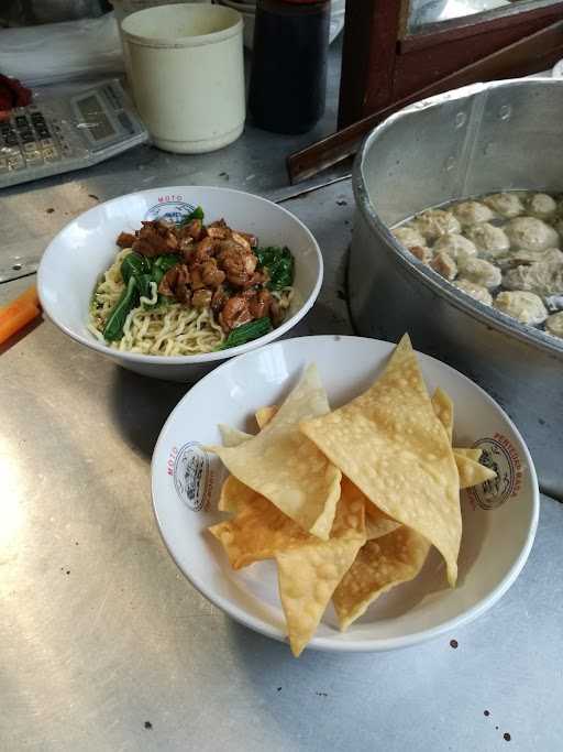 Warung Bakso Agus 8