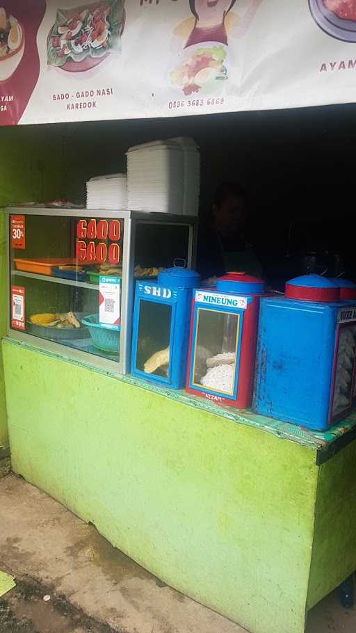 Warung Gado Gado Mpo Eem 2